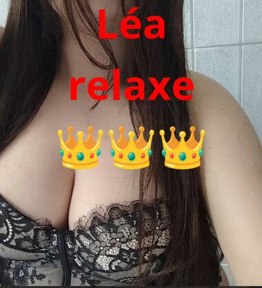 Lea relax