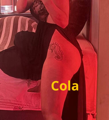 Cola