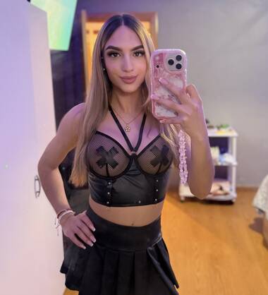 Alejandra