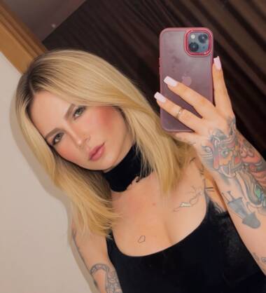 Rosa Brazilian