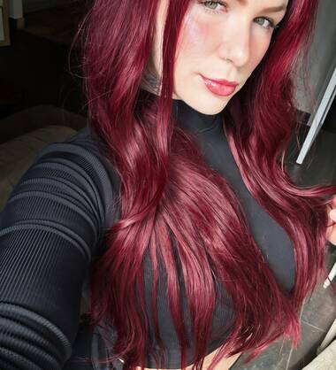 Rosa Brazilian