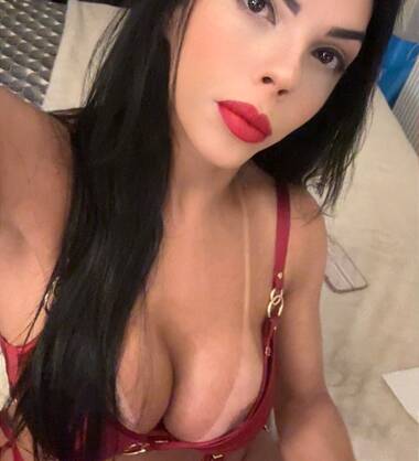 Julie 22cm  HOT PARTY