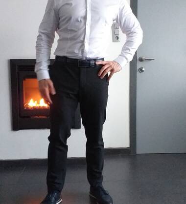 Mister D