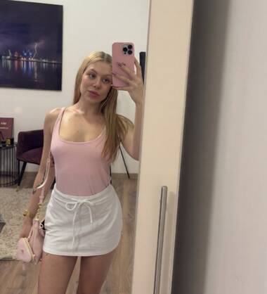 Serena super sexy