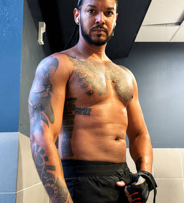 HUGO TOYBOY