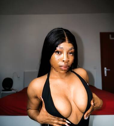 Adebayo precious