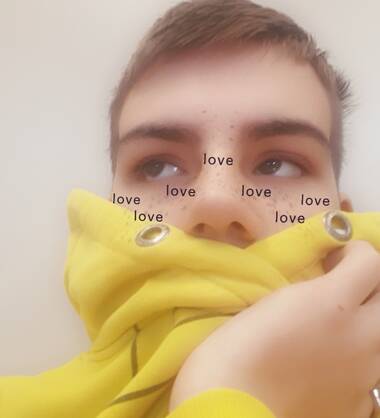 Joey