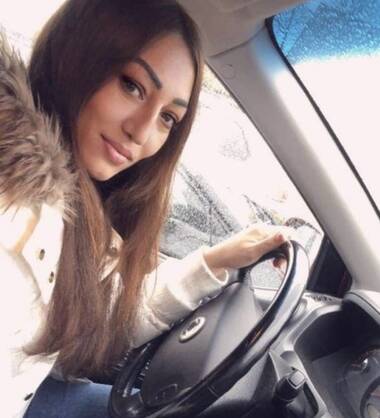 Roxana