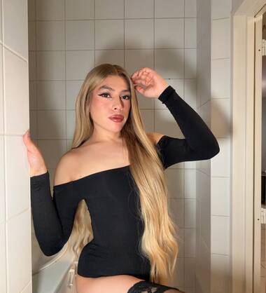 Saray Doll