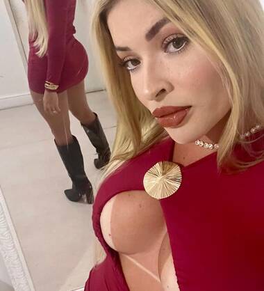 Sara melo