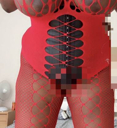 Big Boobs Roxy