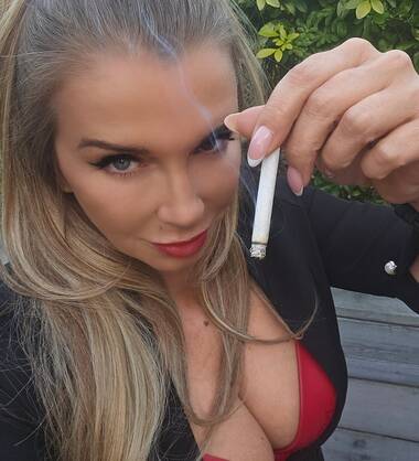 Miss Poison