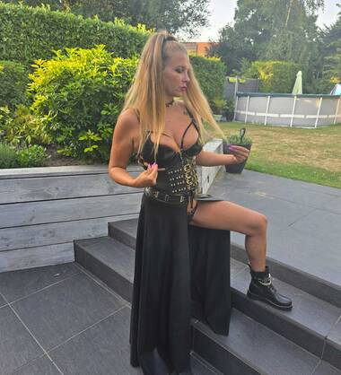 Miss Poison