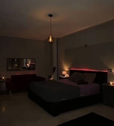 B&B Suite