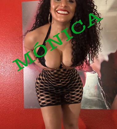 MoNICA SEXY