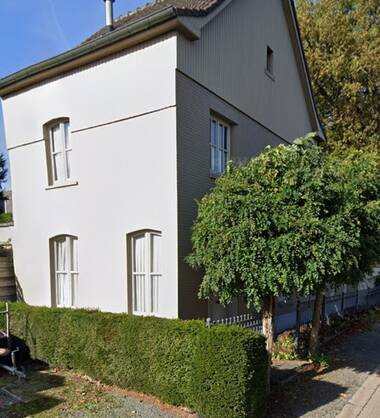 Rooms Zottegem