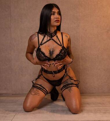 CINDY