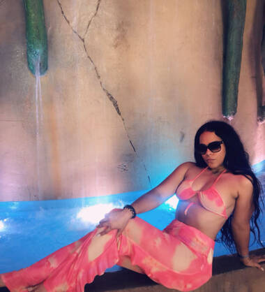 Maya bomba latina