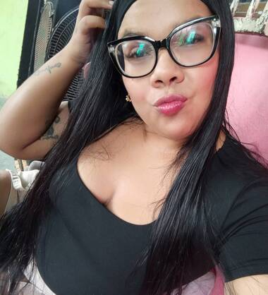 Evelyn