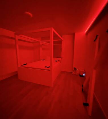New Owner - 2 bedroom appartment
