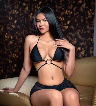 AMANDA SEXY