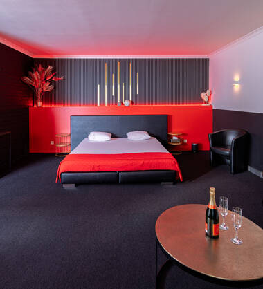Le Rouge