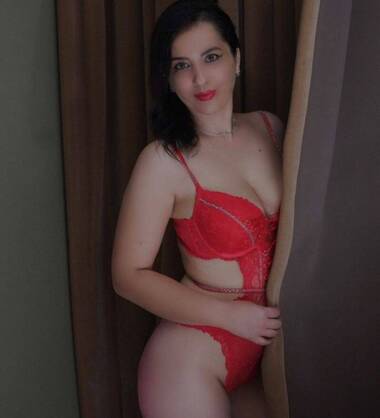 Sandra for gentlemen