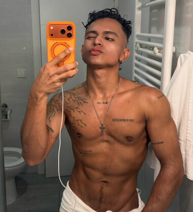 Jhon Sebastián Bello Durango