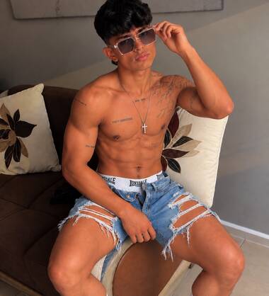 Jhonny