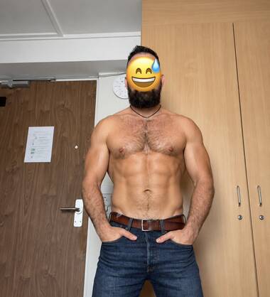 David
