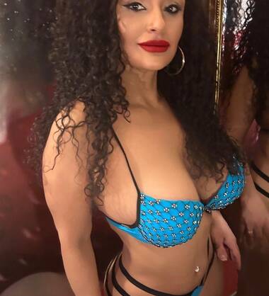 Sexy