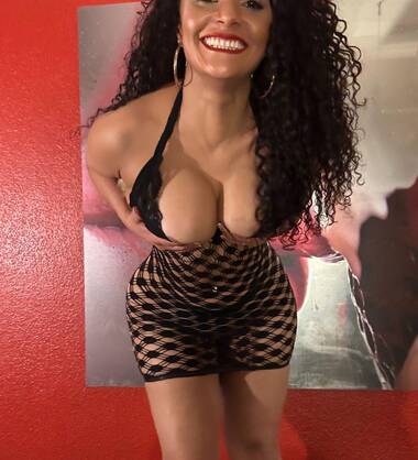 Sexy