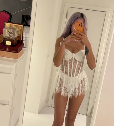Melly-gold