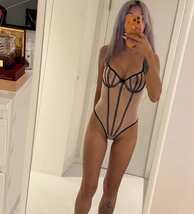 Melly-gold