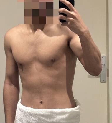 Milo 26 age.