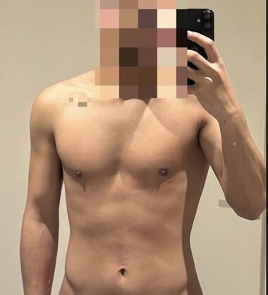 Milo 26 age.