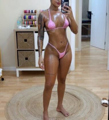 Daniela