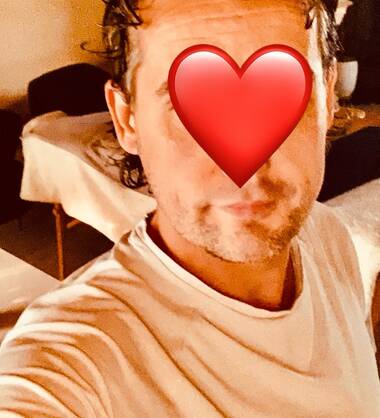 David