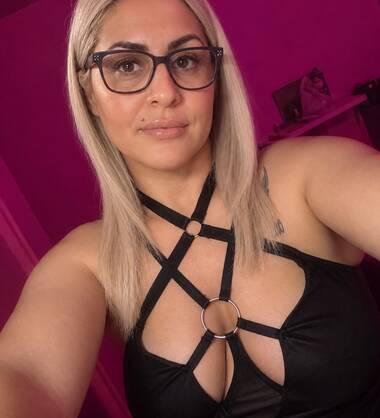 Kristina
