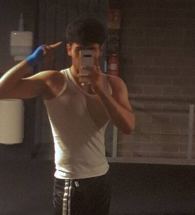Tom