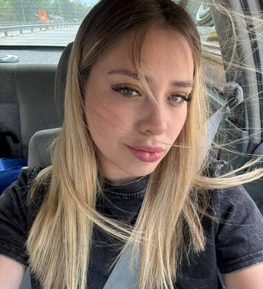 DADDY\'S FAVORITE GIRL