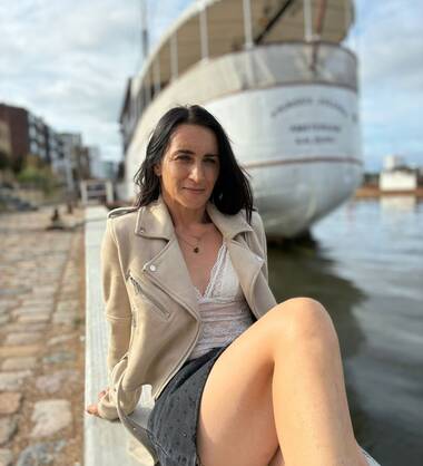 Mariana Cristina