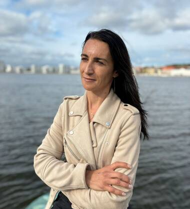 Mariana Cristina