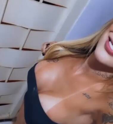 Stella Mello