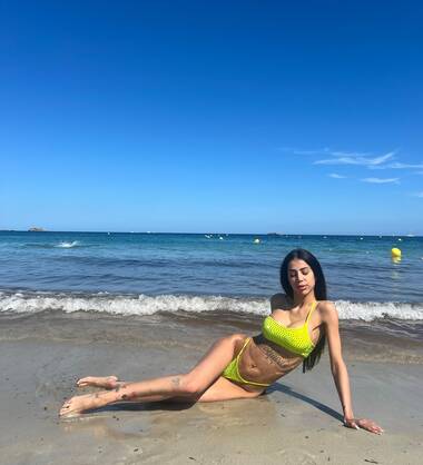 Victoria