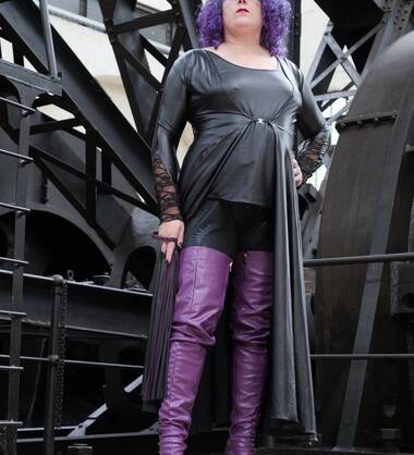 Lady Gina