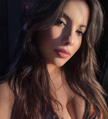 Serena chaud