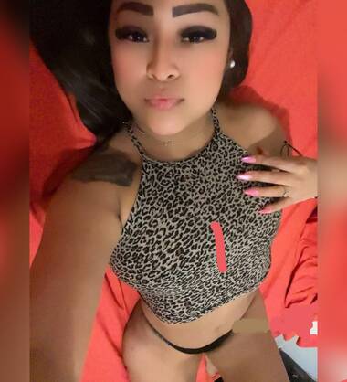 Jahaira Rodriguez