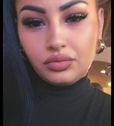 Foxxy