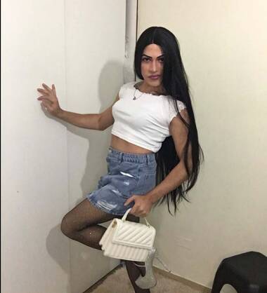 Karla Torrealba